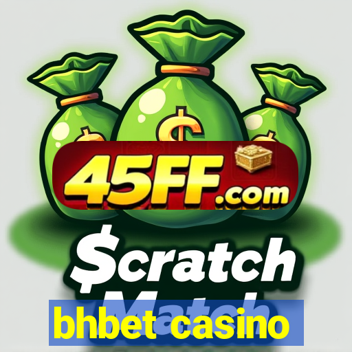 bhbet casino